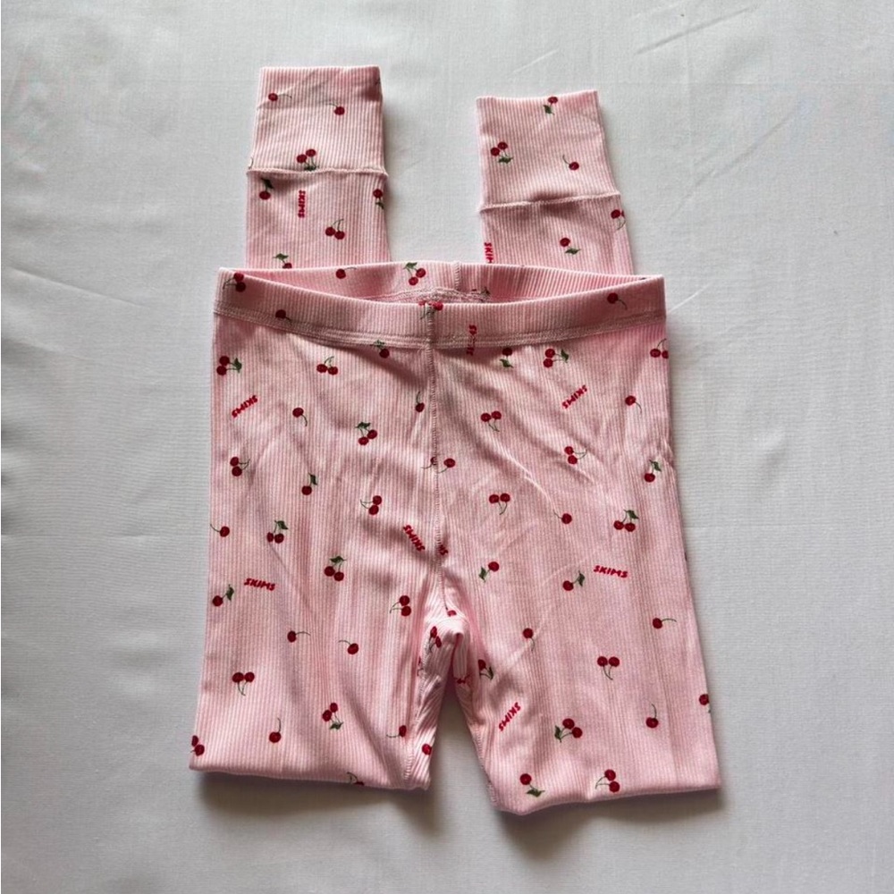 Skims soft lounge kids sleep pants